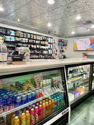 The Drop LA exterior view showcasing professional Cannabis store services in Gardena, California