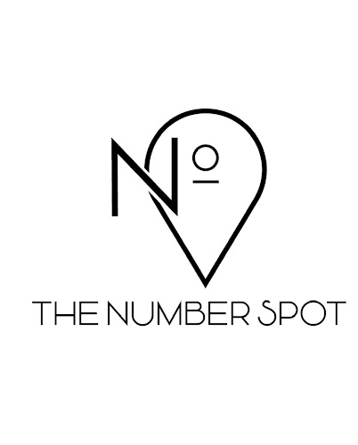 The Number Spot exterior view showcasing professional Cannabis store services in Jersey City, New Jersey