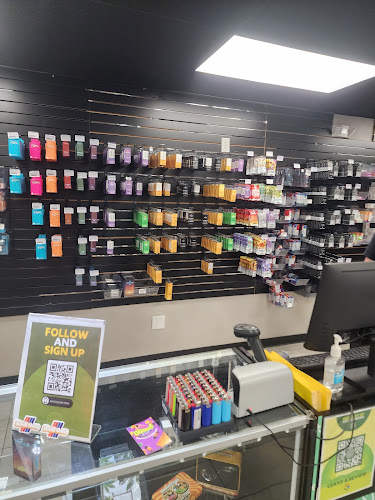 Trulieve Apache Junction Dispensary exterior view showcasing professional Cannabis store services in Apache Junction, Arizona