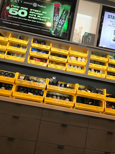 Trulieve Chandler Dispensary exterior view showcasing professional Cannabis store services in Chandler, Arizona