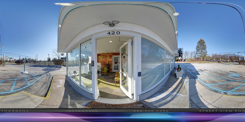 Trulieve Medical Marijuana Dispensary Devon exterior view showcasing professional Cannabis store services in Devon, Pennsylvania