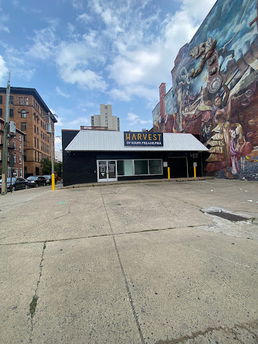 Trulieve Medical Marijuana Dispensary Philadelphia exterior view showcasing professional Cannabis store services in Philadelphia, Pennsylvania