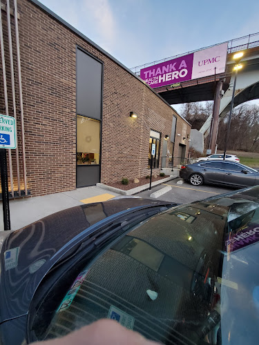 Trulieve Pittsburgh Dispensary exterior view showcasing professional Cannabis store services in Pittsburgh, Pennsylvania