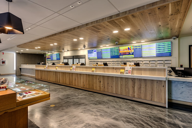 Trulieve Scottsdale Dispensary exterior view showcasing professional Cannabis store services in Scottsdale, Arizona