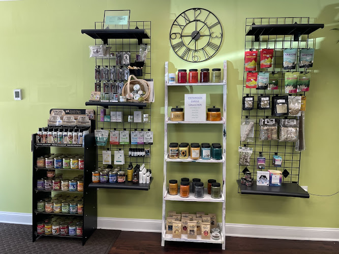 Two Sisters Hemp Boutique exterior view showcasing professional Cannabis store services in Clarksburg, West Virginia