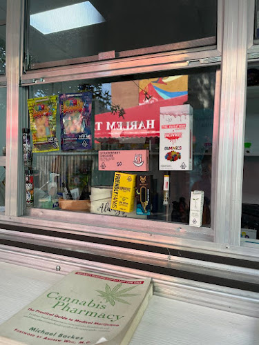 Uncle Budd NYC exterior view showcasing professional Cannabis store services in New York, New York