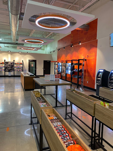 Unity Rd. Cannabis Dispensary exterior view showcasing professional Cannabis store services in Somerset, New Jersey