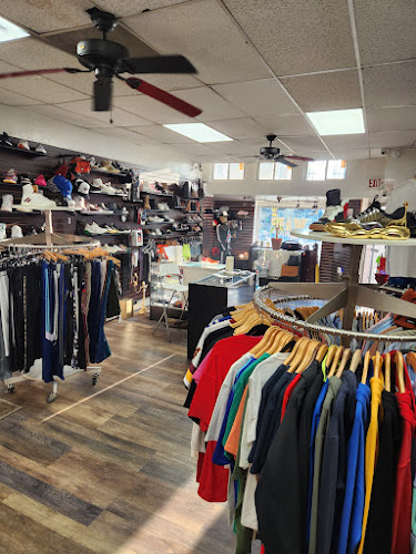 VIP Clientele exterior view showcasing professional Cannabis store services in Washington, District Of Columbia