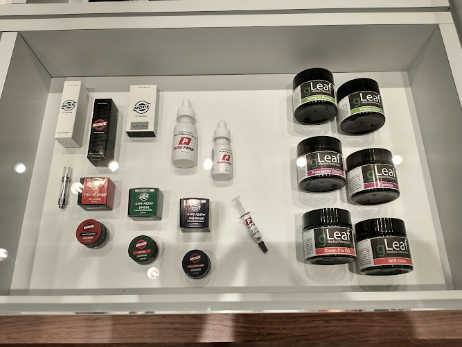 Vytal Options Medical Marijuana Dispensary | Lancaster, PA exterior view showcasing professional Cannabis store services in Lancaster, Pennsylvania