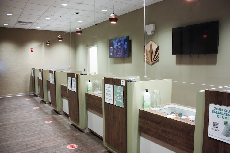 Vytal Options Medical Marijuana Dispensary | Lansdale, PA exterior view showcasing professional Cannabis store services in Lansdale, Pennsylvania