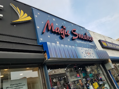 WV Extracts exterior view showcasing professional Cannabis store services in ,