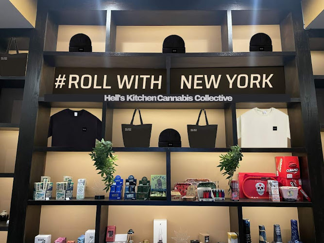 Weedubest Weed: Dispensary Discovery Delivery NYC exterior view showcasing professional Cannabis store services in New York, New York