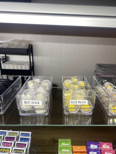 Western Heights Dispensary exterior view showcasing professional Cannabis store services in Los Angeles, California