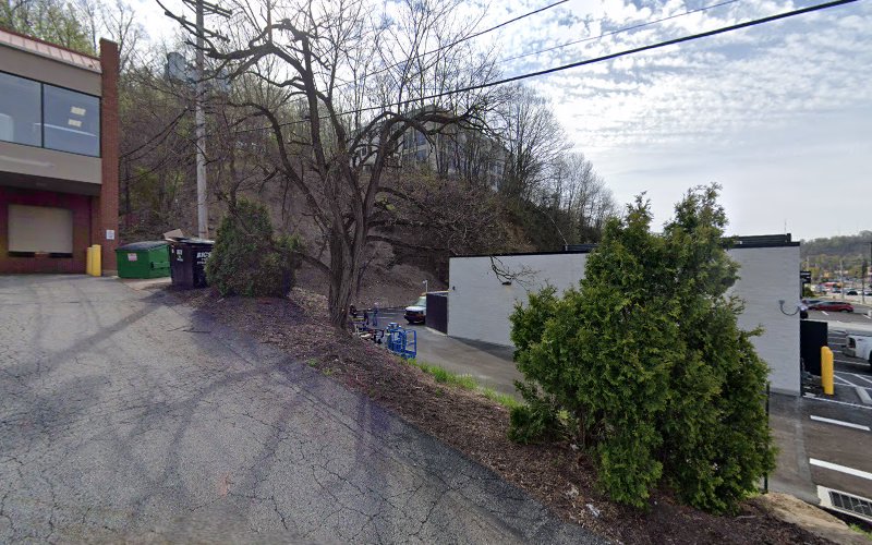 Zen Leaf Pittsburgh - Mcknight exterior view showcasing professional Cannabis store services in Pittsburgh, Pennsylvania