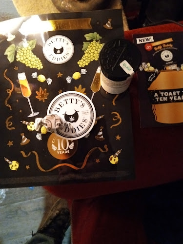 gLeaf Frederick exterior view showcasing professional Cannabis store services in Frederick, Maryland