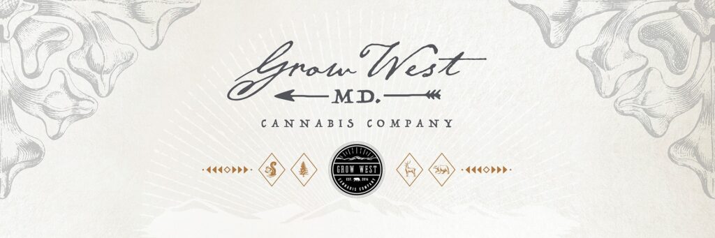 grow-west-md-cover.jpg Grow West Cannabis Company Dispensary and CBD Wellness Pharmacy Cumberland Maryland