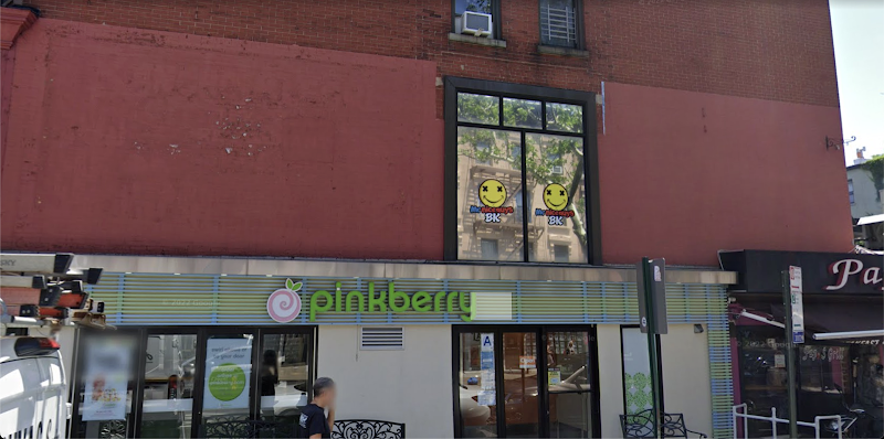 mr nice guys bk-weed store BK exterior view showcasing professional Cannabis store services in Brooklyn, New York
